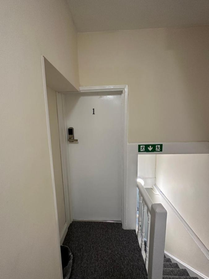 Dvmescape Flat1 Apartment Bristol Luaran gambar