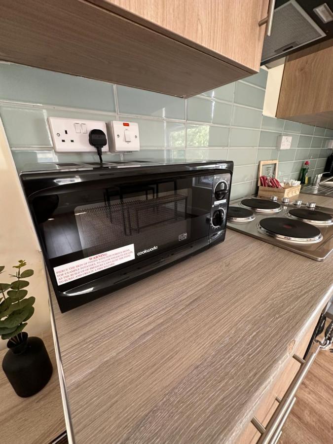 Dvmescape Flat1 Apartment Bristol Luaran gambar