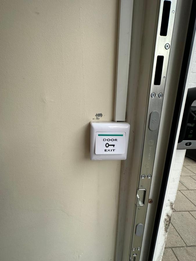 Dvmescape Flat1 Apartment Bristol Luaran gambar