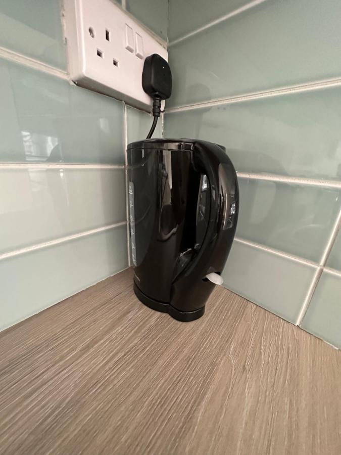 Dvmescape Flat1 Apartment Bristol Luaran gambar