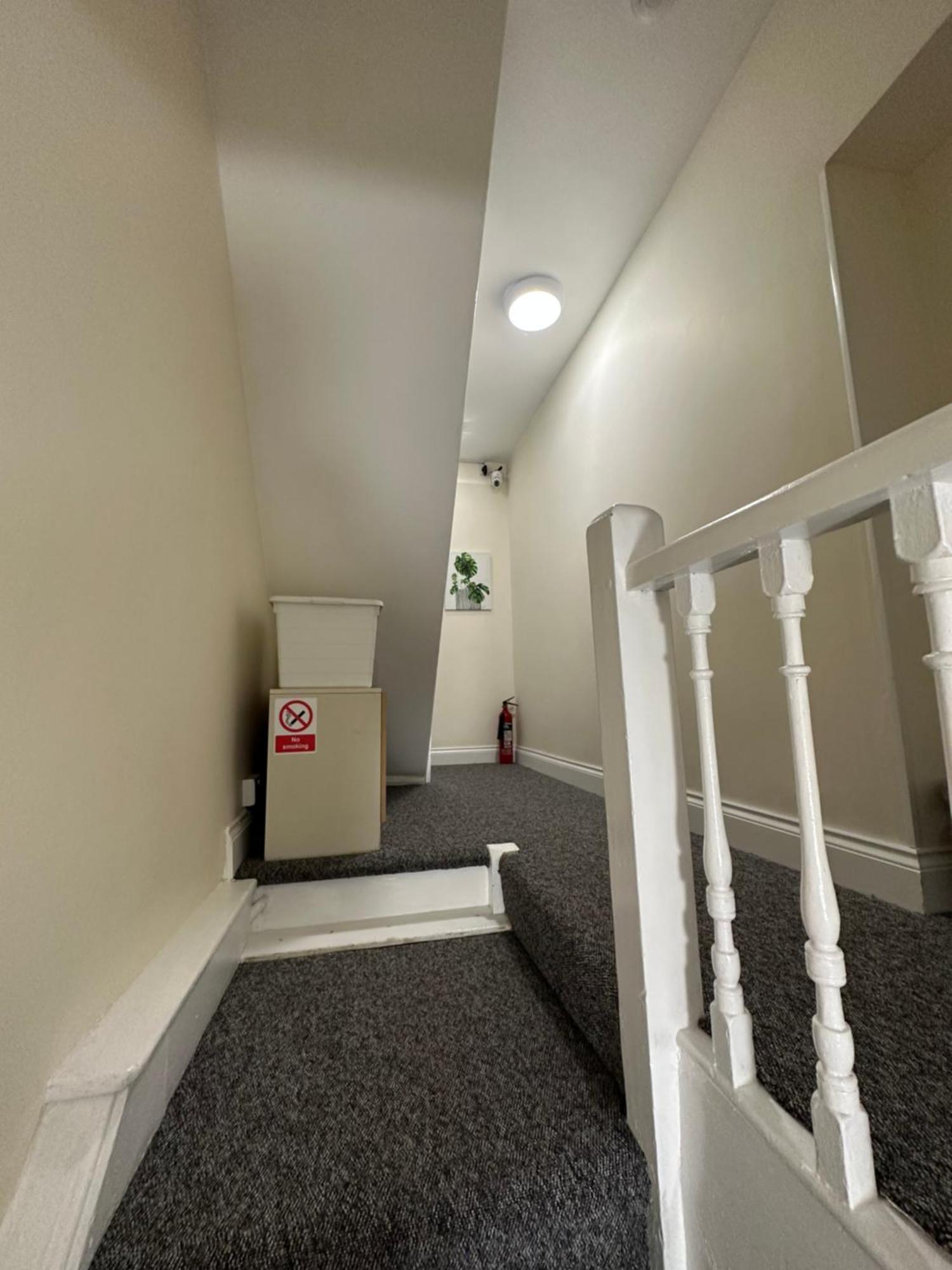 Dvmescape Flat1 Apartment Bristol Luaran gambar