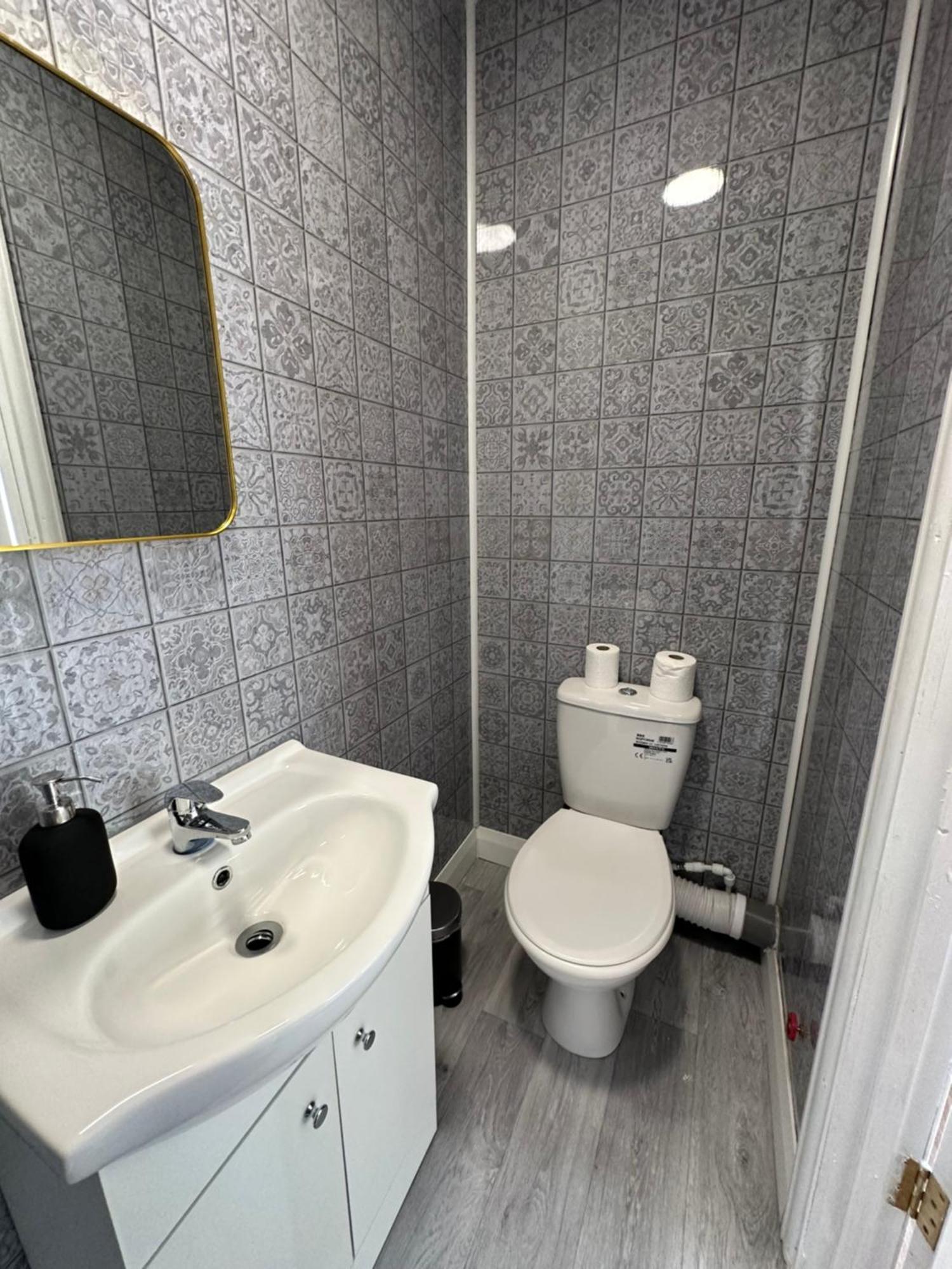 Dvmescape Flat1 Apartment Bristol Luaran gambar