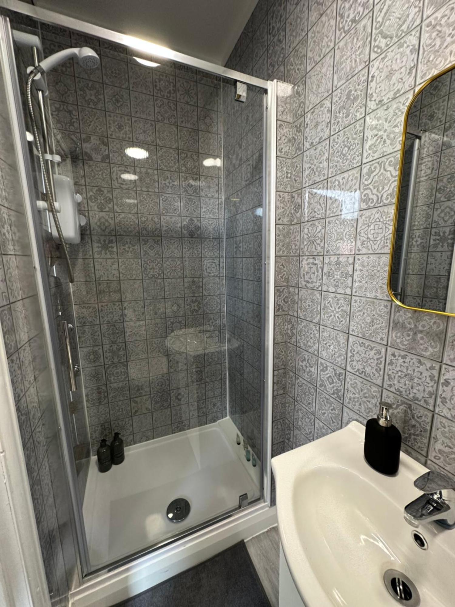 Dvmescape Flat1 Apartment Bristol Luaran gambar
