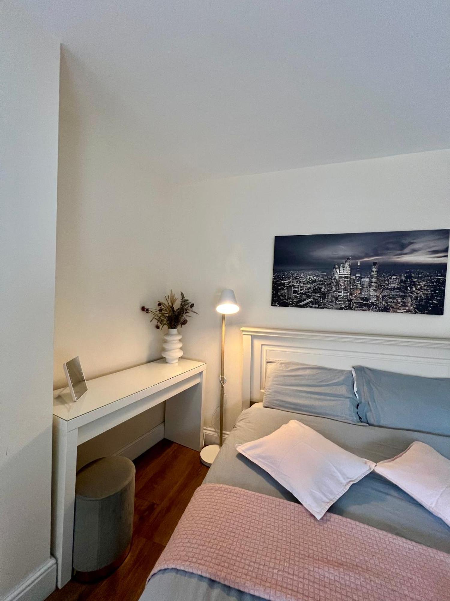 Dvmescape Flat1 Apartment Bristol Luaran gambar